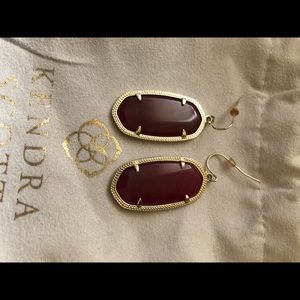 Kendra Scott Elle Earrings